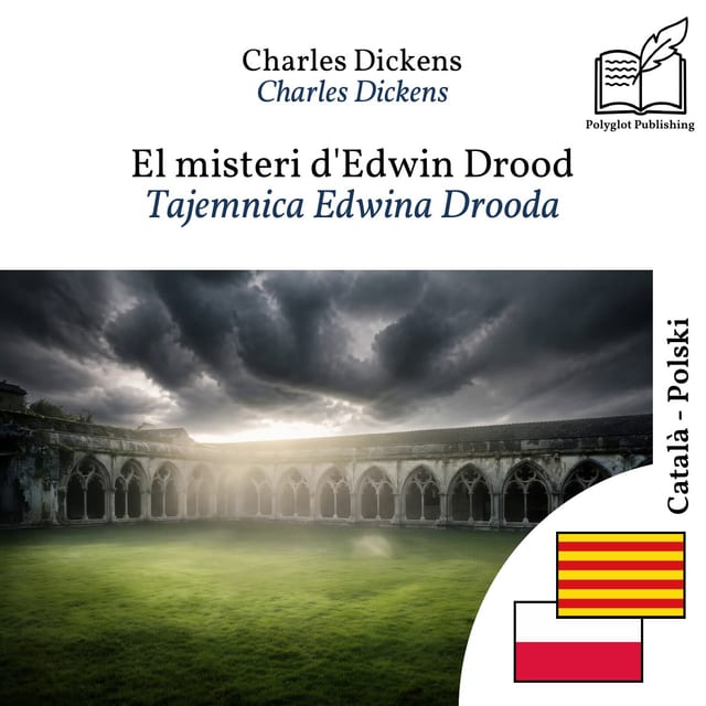 Tajemnica Edwina Drooda