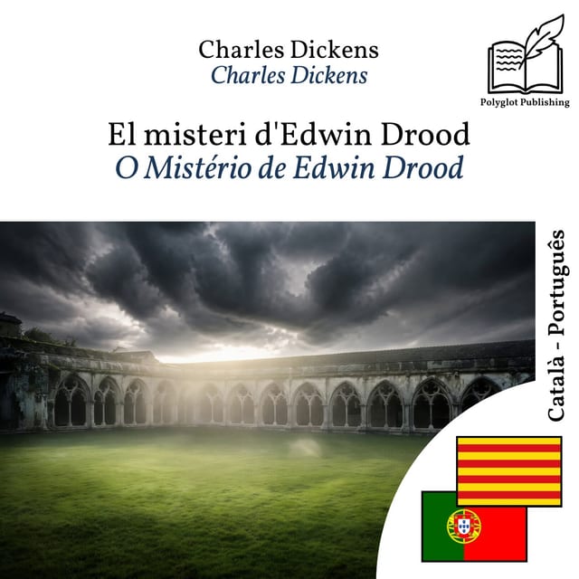 O Mistério de Edwin Drood