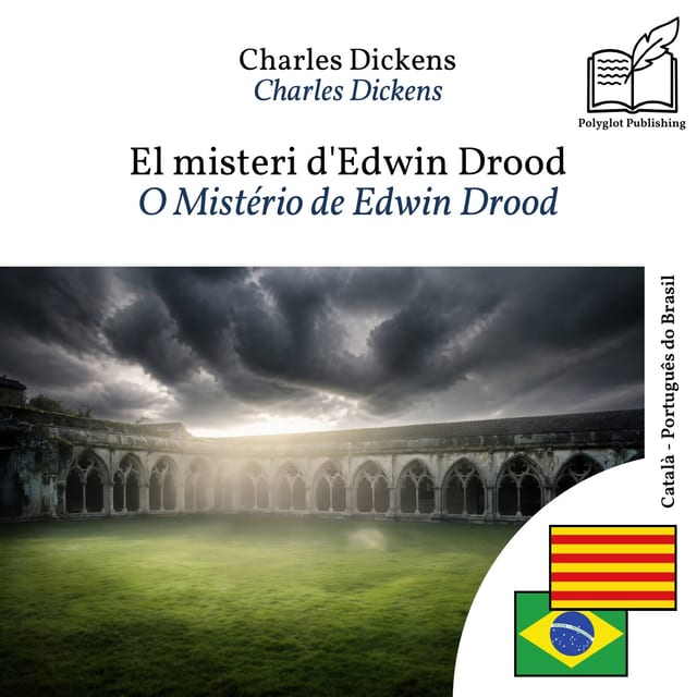 O Mistério de Edwin Drood