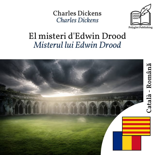 Misterul lui Edwin Drood