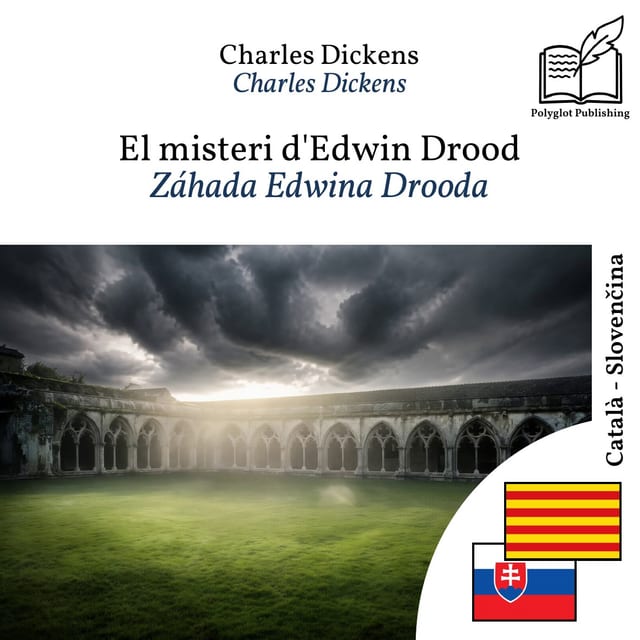 Záhada Edwina Drooda