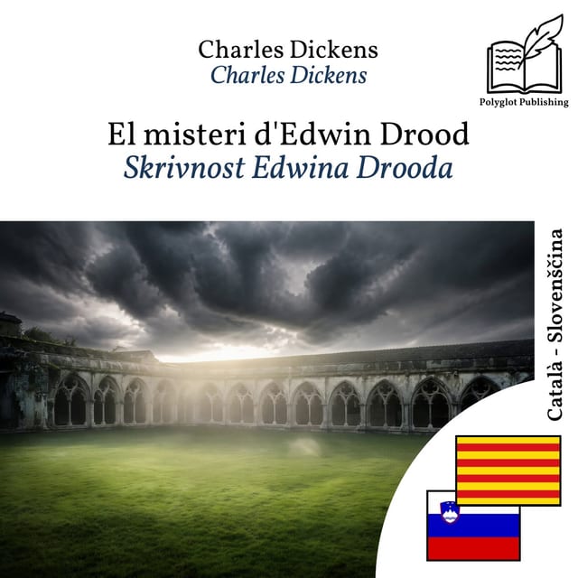 Skrivnost Edwina Drooda