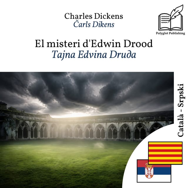 Tajna Edvina Druда