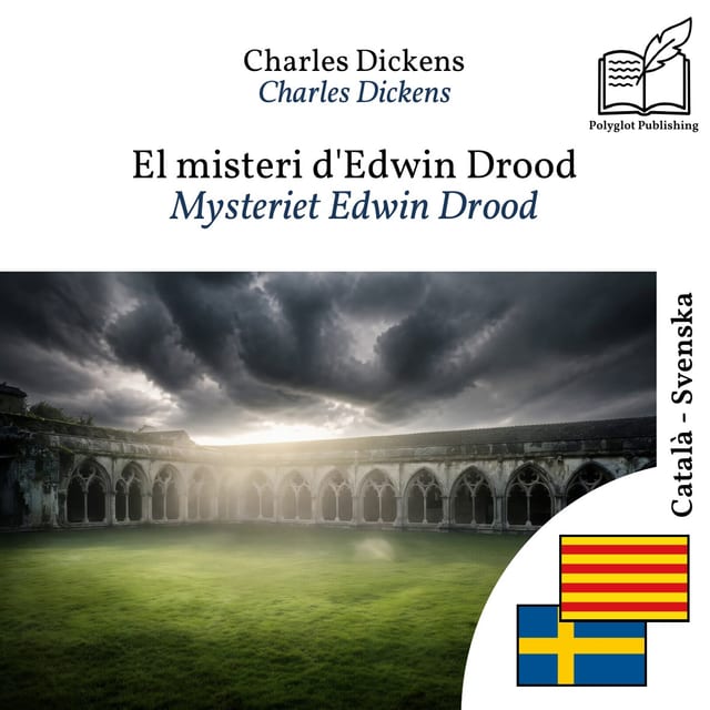 Mysteriet Edwin Drood