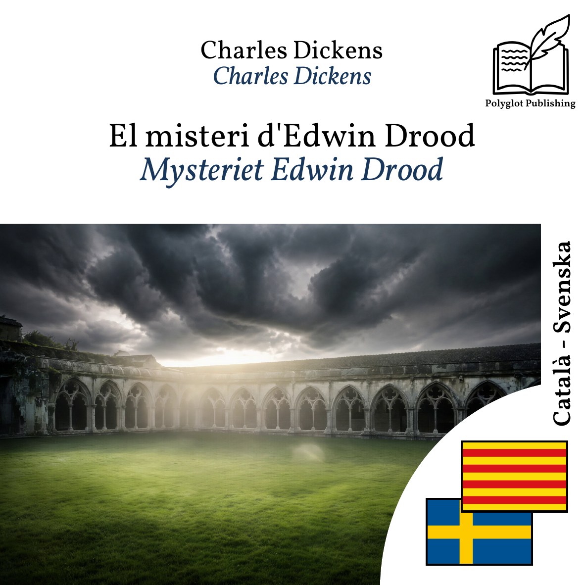 Mysteriet Edwin Drood