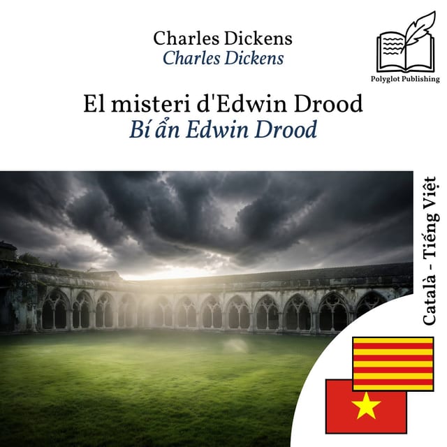 Bí ẩn Edwin Drood
