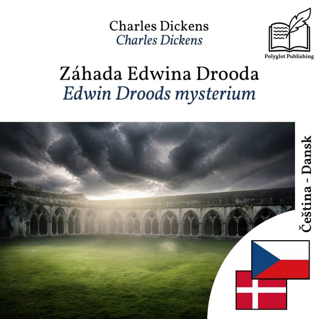 Edwin Droods mysterium