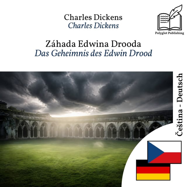 Das Geheimnis des Edwin Drood