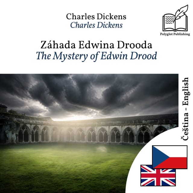 The Mystery of Edwin Drood