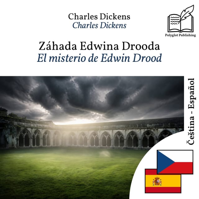 El misterio de Edwin Drood