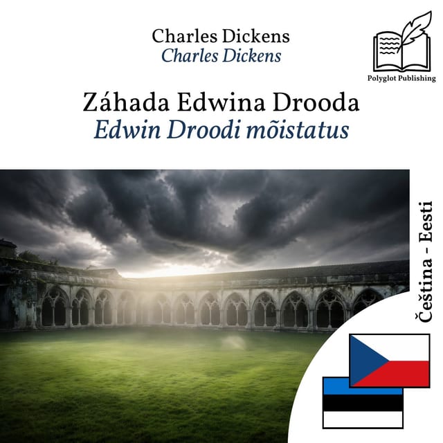 Edwin Droodi mõistatus