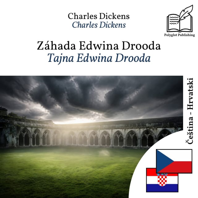 Tajna Edwina Drooda