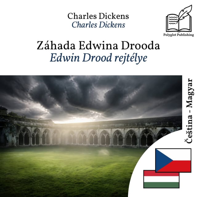 Edwin Drood rejtélye