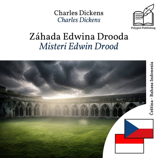 Misteri Edwin Drood