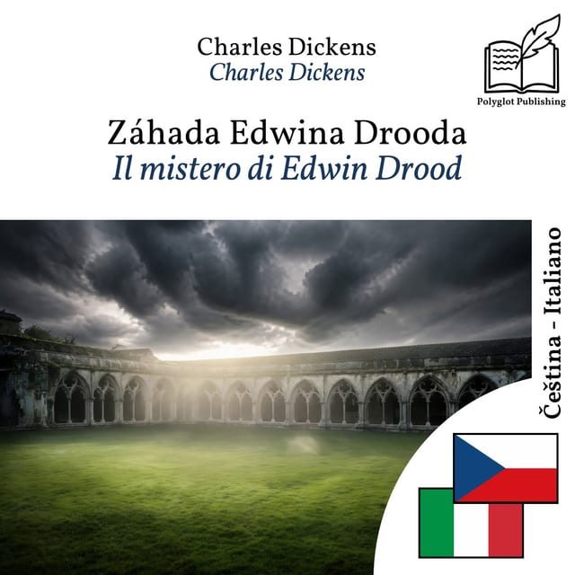 Il mistero di Edwin Drood