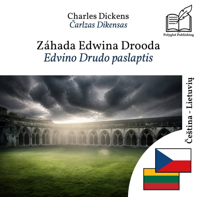 Edvino Drudo paslaptis