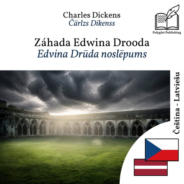 Edvina Drūda noslēpums