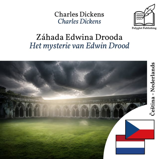 Het mysterie van Edwin Drood