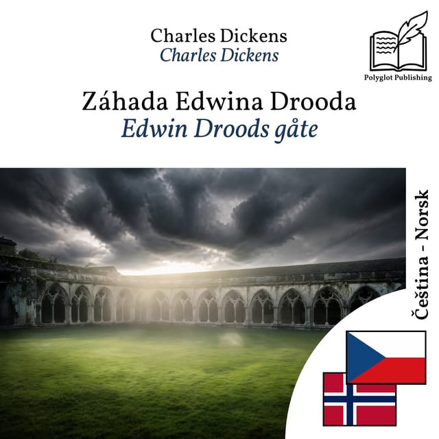 Edwin Droods gåte