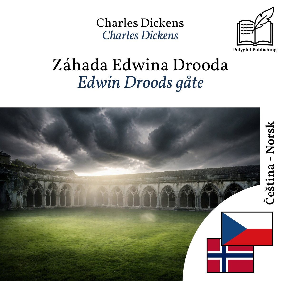 Edwin Droods gåte