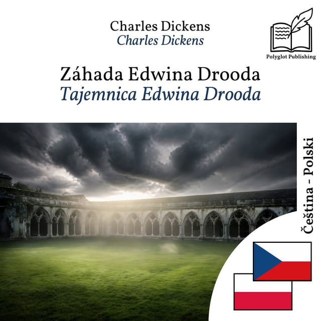 Tajemnica Edwina Drooda