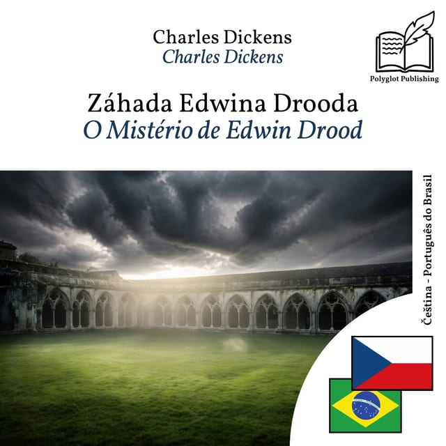 O Mistério de Edwin Drood