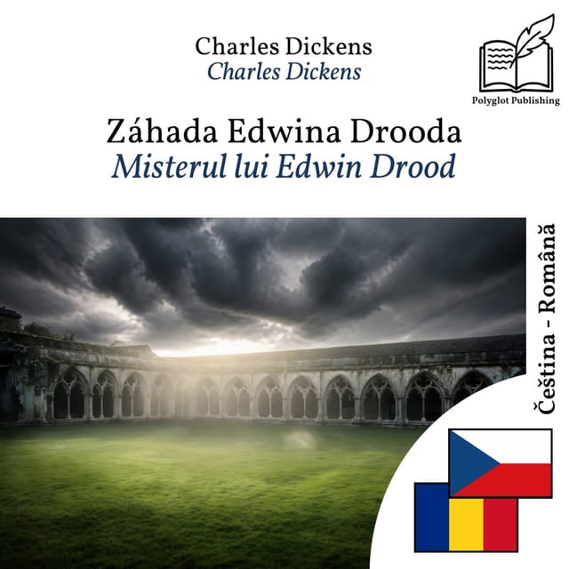 Misterul lui Edwin Drood