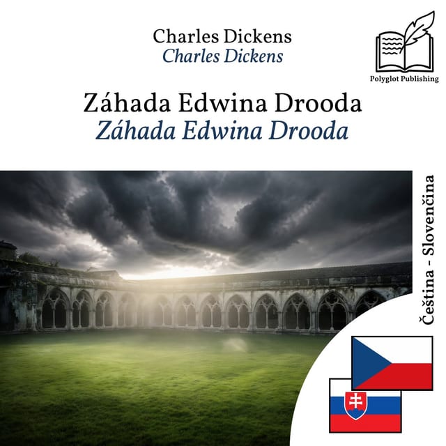 Záhada Edwina Drooda