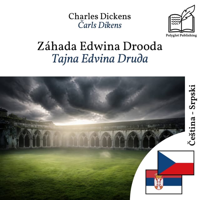 Tajna Edvina Druда