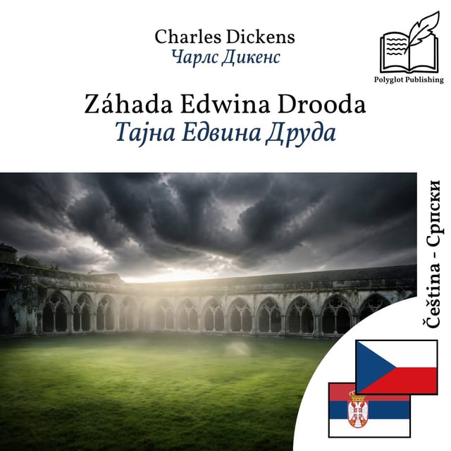 Тајна Едвина Друда