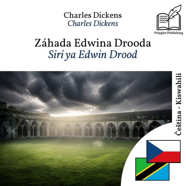 Siri ya Edwin Drood