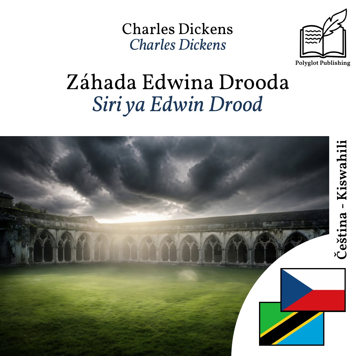 Siri ya Edwin Drood