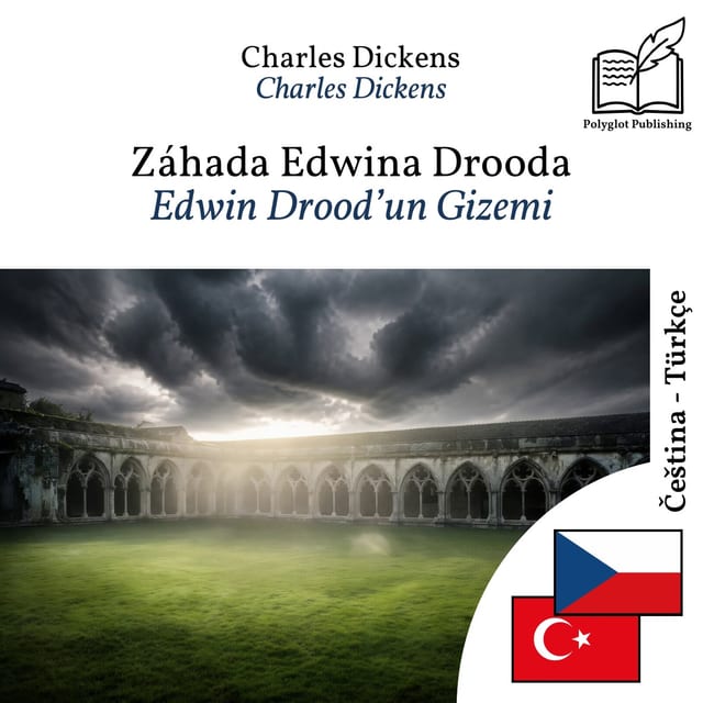 Edwin Drood’un Gizemi