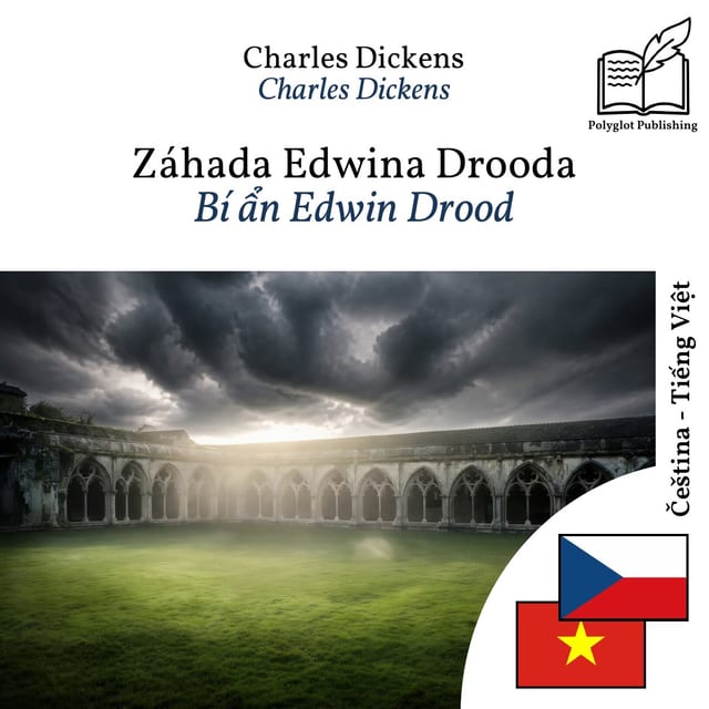 Bí ẩn Edwin Drood