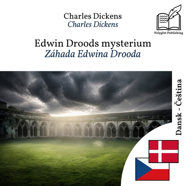 Záhada Edwina Drooda
