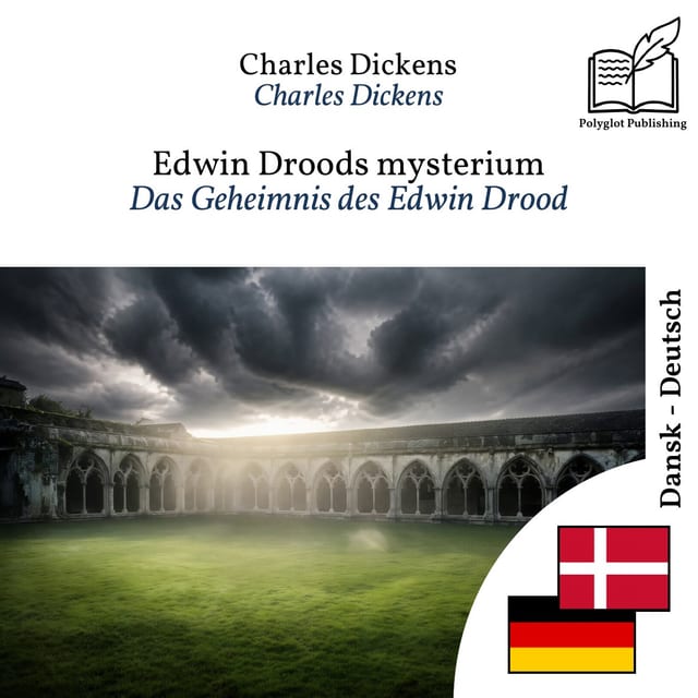 Das Geheimnis des Edwin Drood