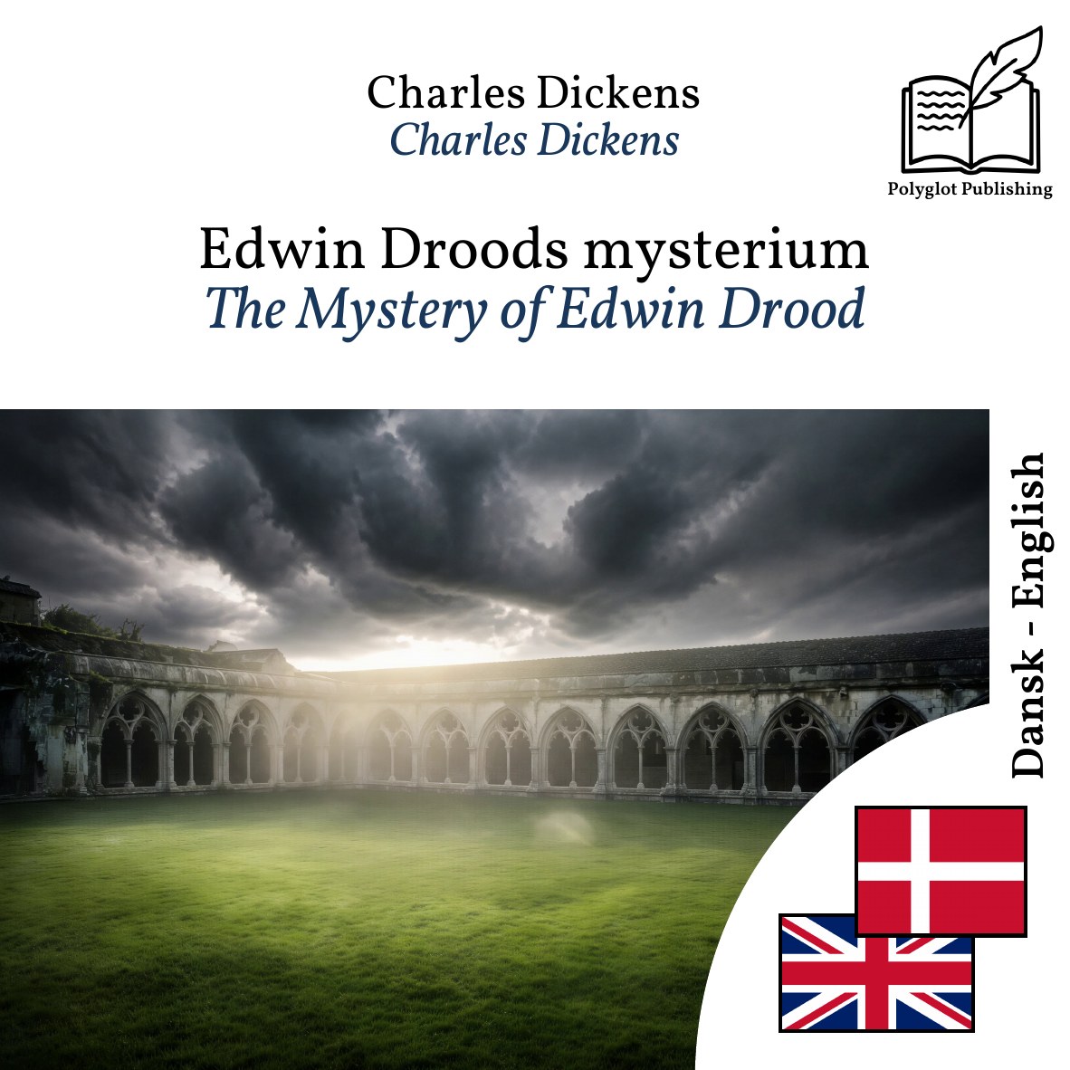 The Mystery of Edwin Drood