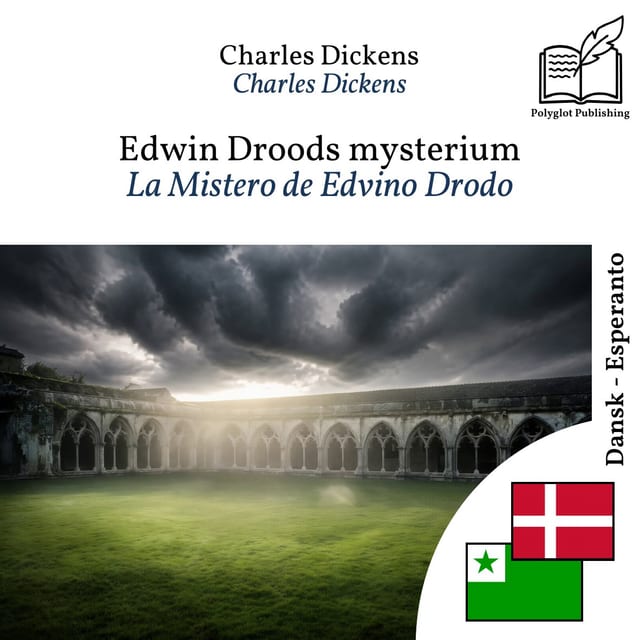 La Mistero de Edvino Drodo