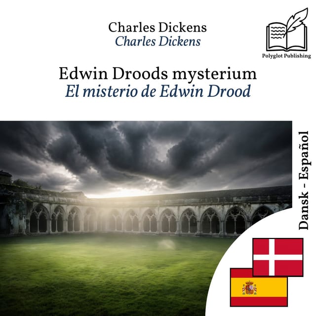 El misterio de Edwin Drood