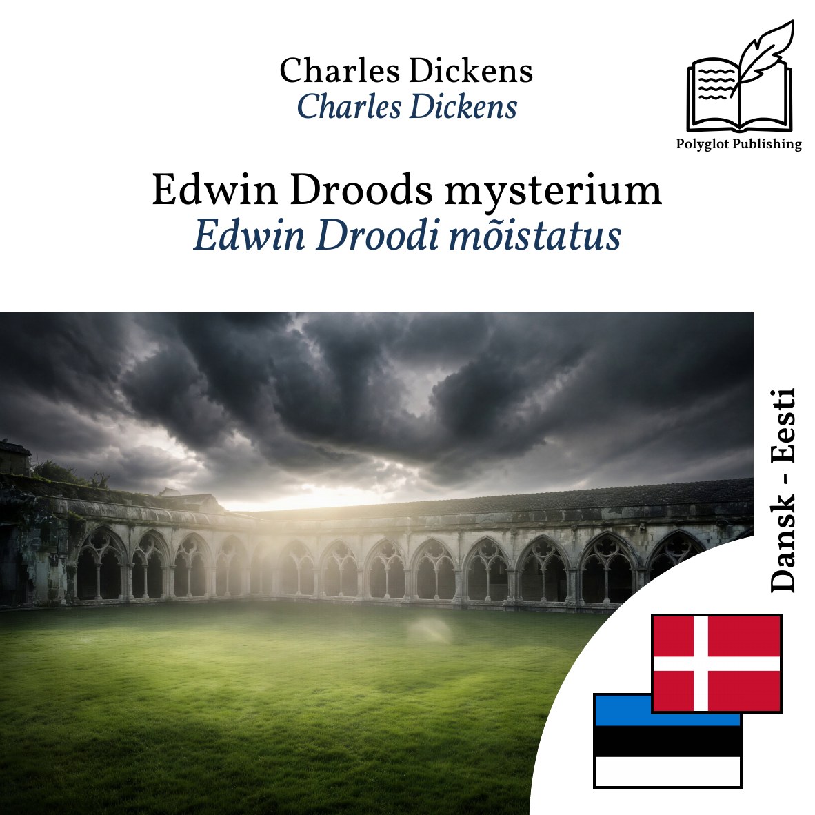 Edwin Droodi mõistatus