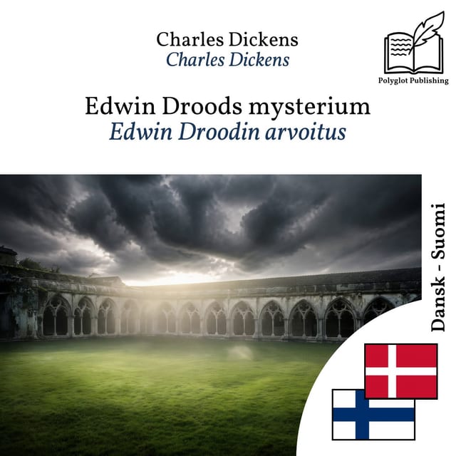 Edwin Droodin arvoitus