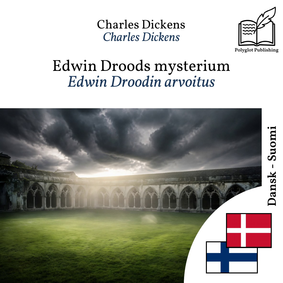 Edwin Droodin arvoitus