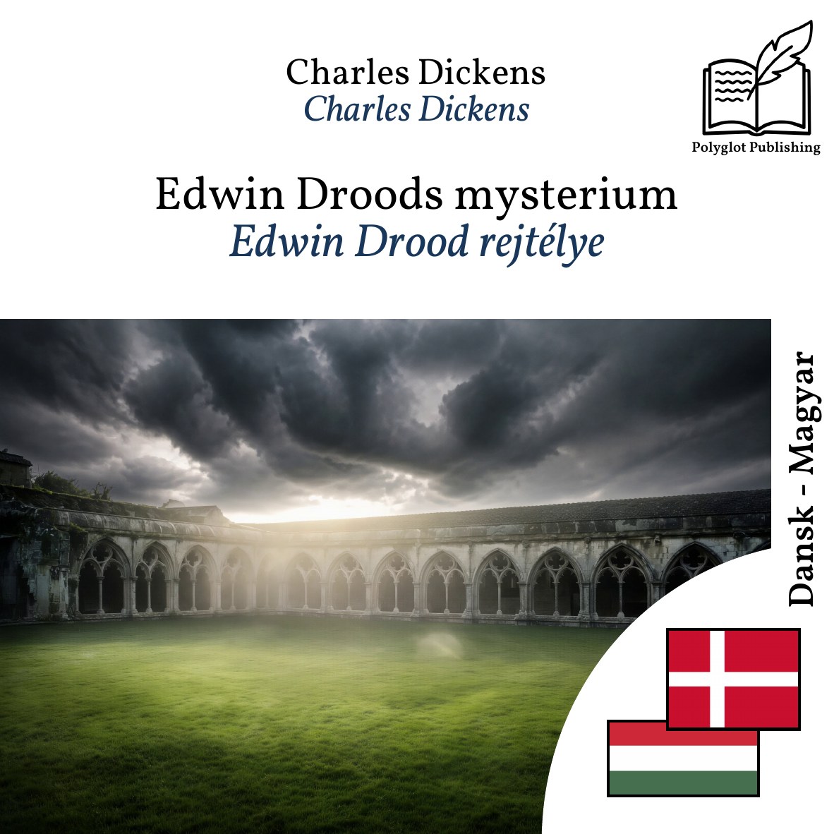 Edwin Drood rejtélye