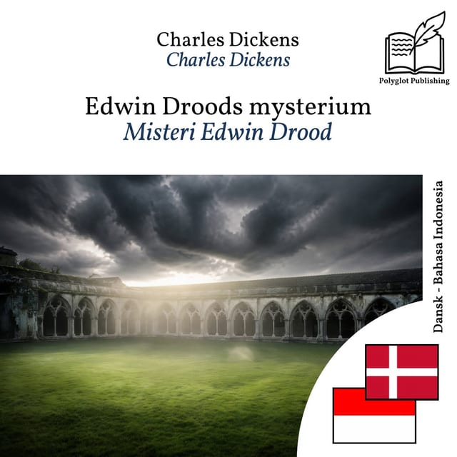 Misteri Edwin Drood