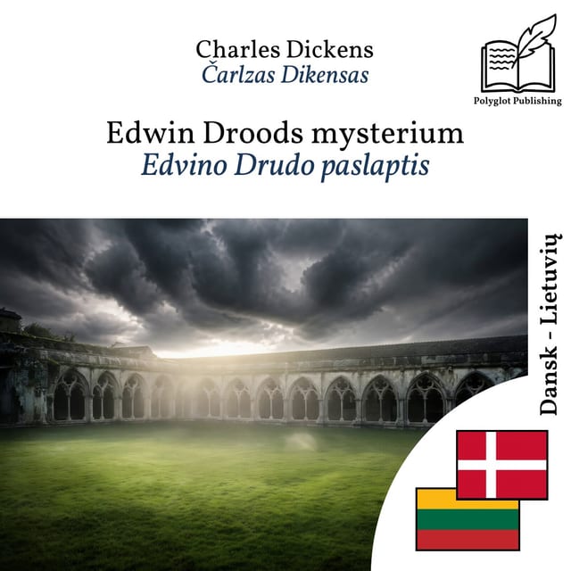 Edvino Drudo paslaptis