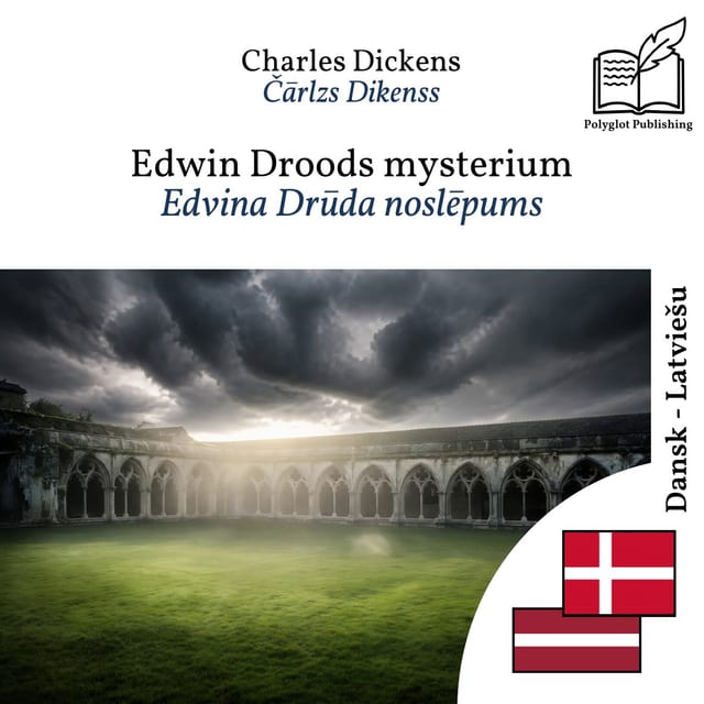 Edvina Drūda noslēpums