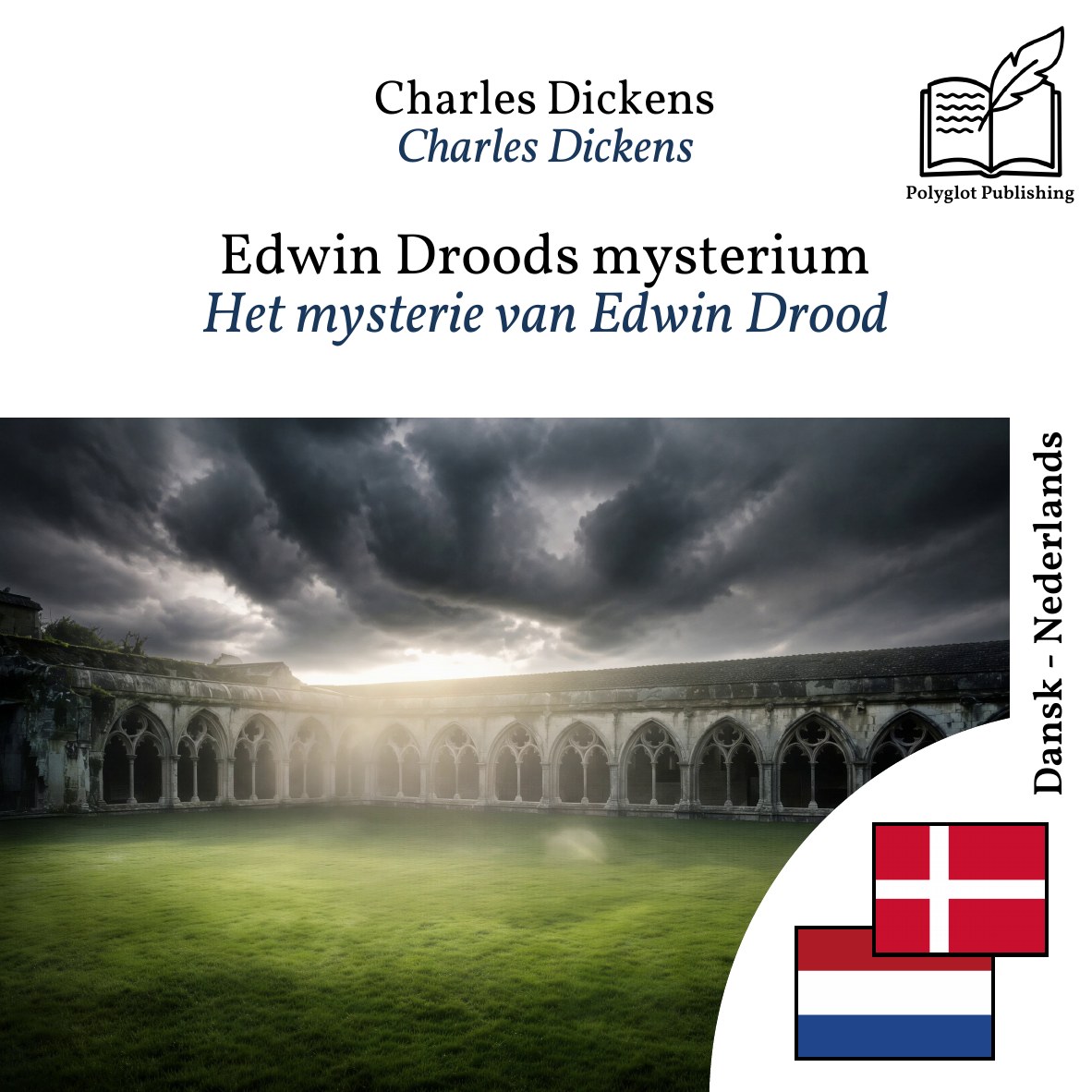 Het mysterie van Edwin Drood
