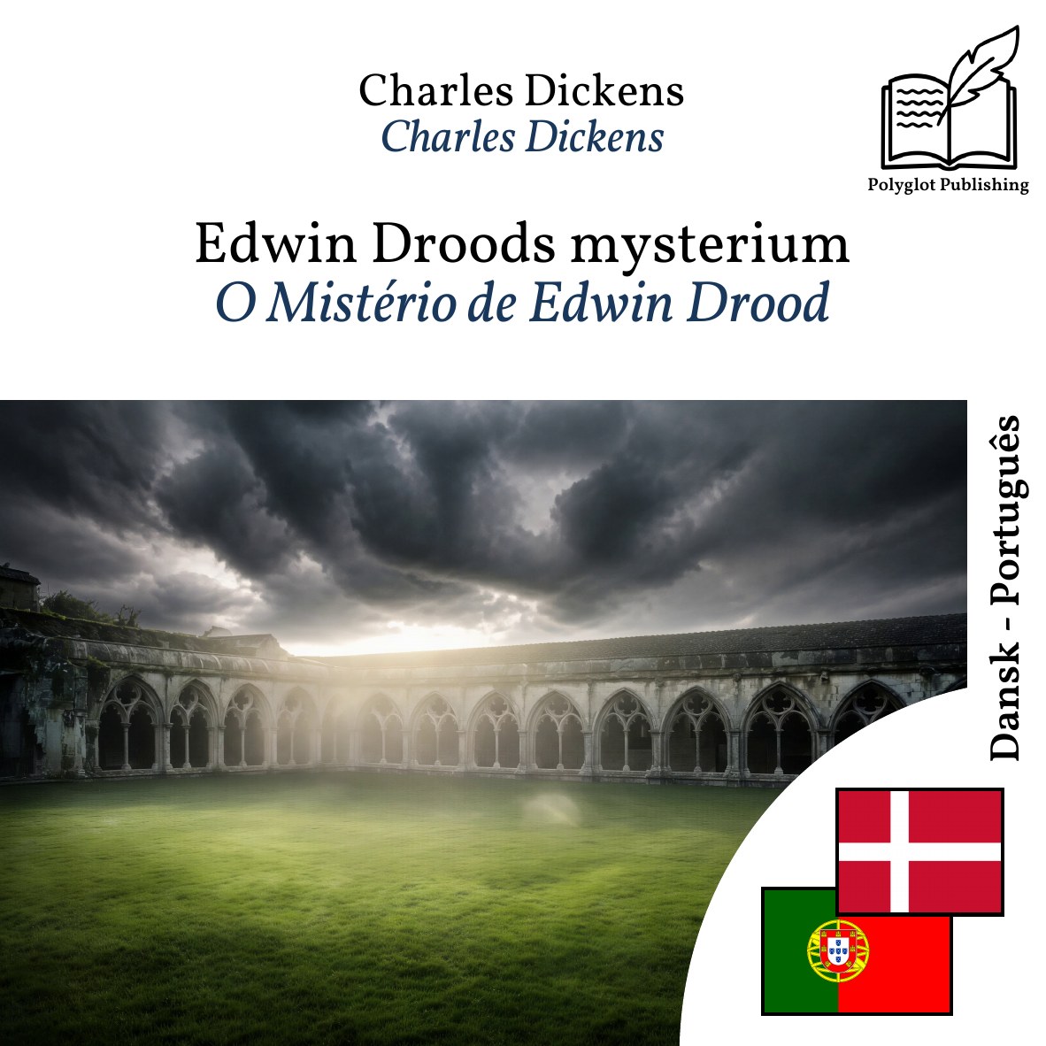 O Mistério de Edwin Drood