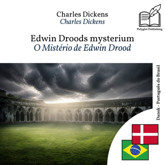 O Mistério de Edwin Drood