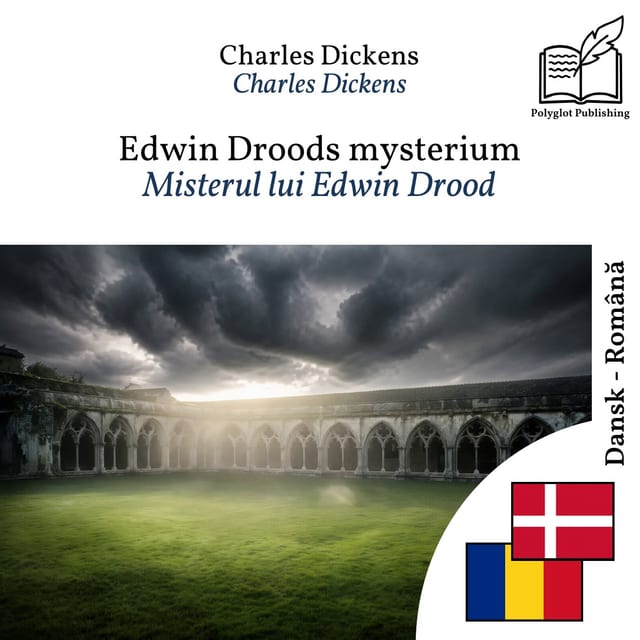 Misterul lui Edwin Drood